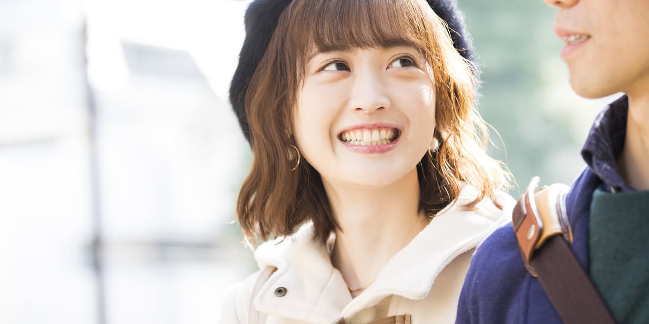 しっとり冬の2人旅 服装は 楽 より 上品 を意識 Nikkei Style しっとり冬の2人旅 服装は 楽 より 上品 を意識 Nikkei Style