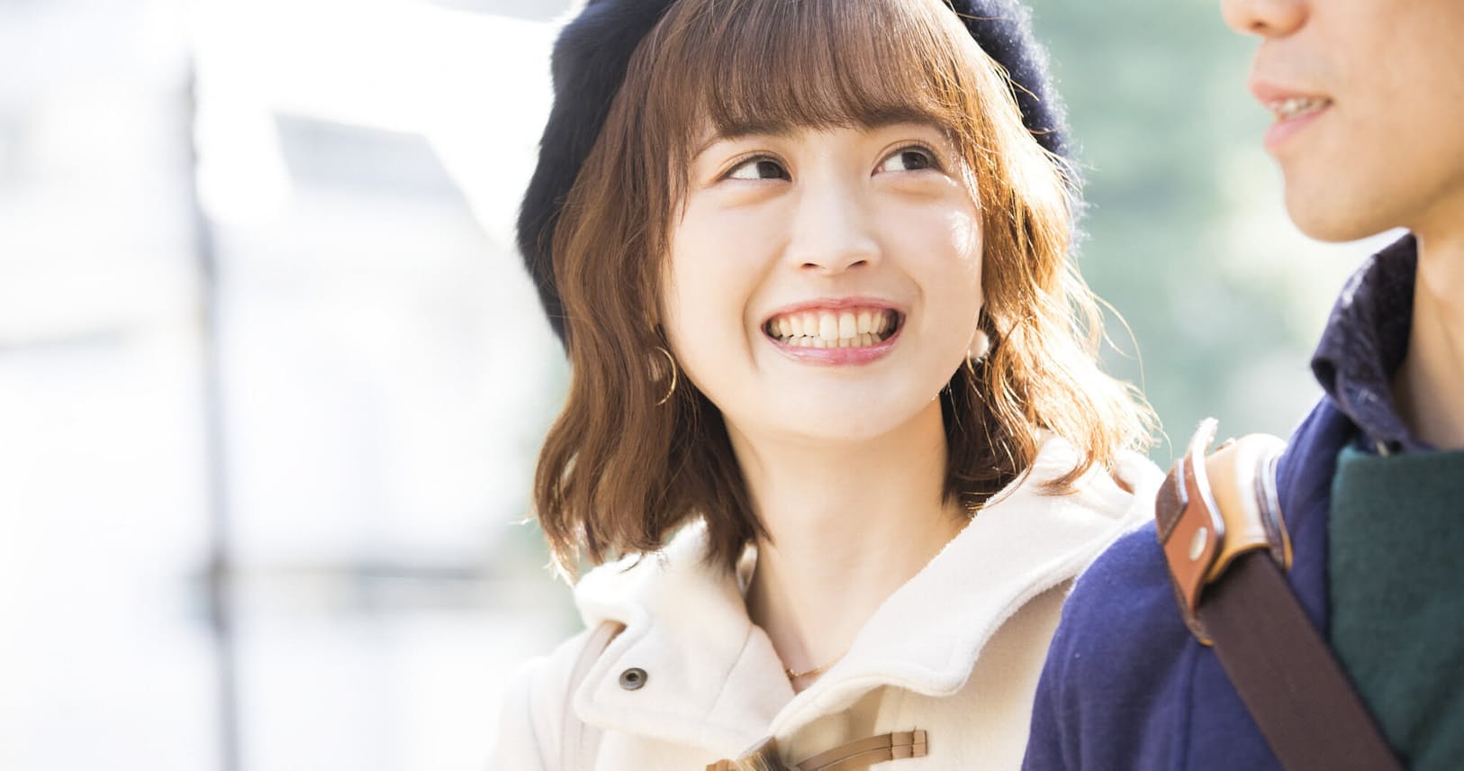 しっとり冬の2人旅 服装は 楽 より 上品 を意識 Nikkei Style しっとり冬の2人旅 服装は 楽 より 上品 を意識 Nikkei Style