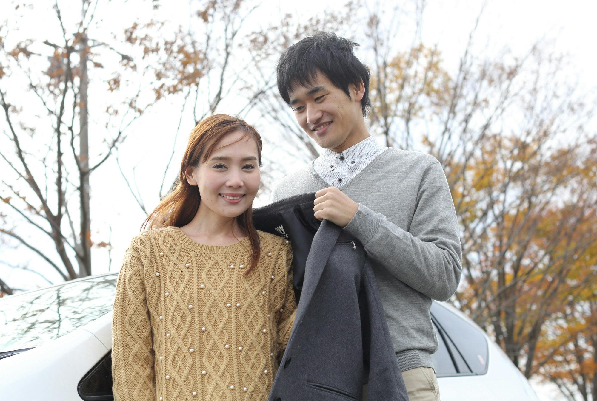 旅では本当が見えてしまう 男の優しさ伝わる振る舞い Nikkei Style 旅では本当が見えてしまう 男の優しさ伝わる振る舞い Nikkei Style