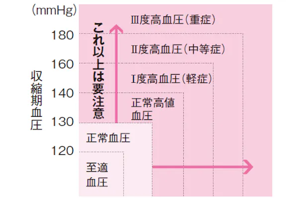 貧血と低血圧 何が違う 血液の質とポンプ作用に差 Nikkei Style