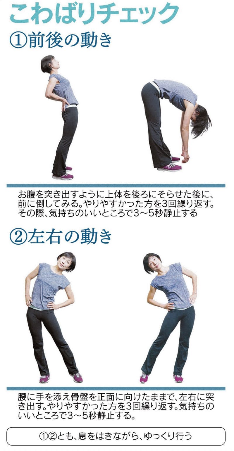 大掃除前にぎっくり腰予防 小まめストレッチで柔軟に Nikkei Style 大掃除前にぎっくり腰予防 小まめストレッチで柔軟に Nikkei Style