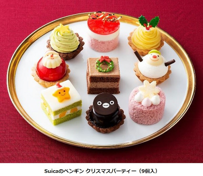 銀座コージーコーナー 東京駅エキナカ施設 グランスタ 店限定クリスマスケーキ2種を期間限定発売 日本経済新聞 銀座コージーコーナー 東京駅エキナカ施設 グランスタ 店限定クリスマスケーキ2種を期間限定発売 日本経済新聞