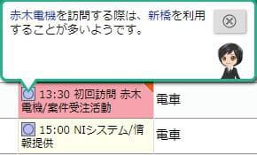 Niコンサルティング 統合型グループウェア Ni Collabo 360 にai秘書の機能 経費精算アシスト を提供開始 日本経済新聞