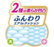 花王 紙おむつ メリーズ さらさらエアスルー テープタイプ を改良して発売 日本経済新聞 花王 紙おむつ メリーズ さらさらエアスルー テープタイプ を改良して発売 日本経済新聞