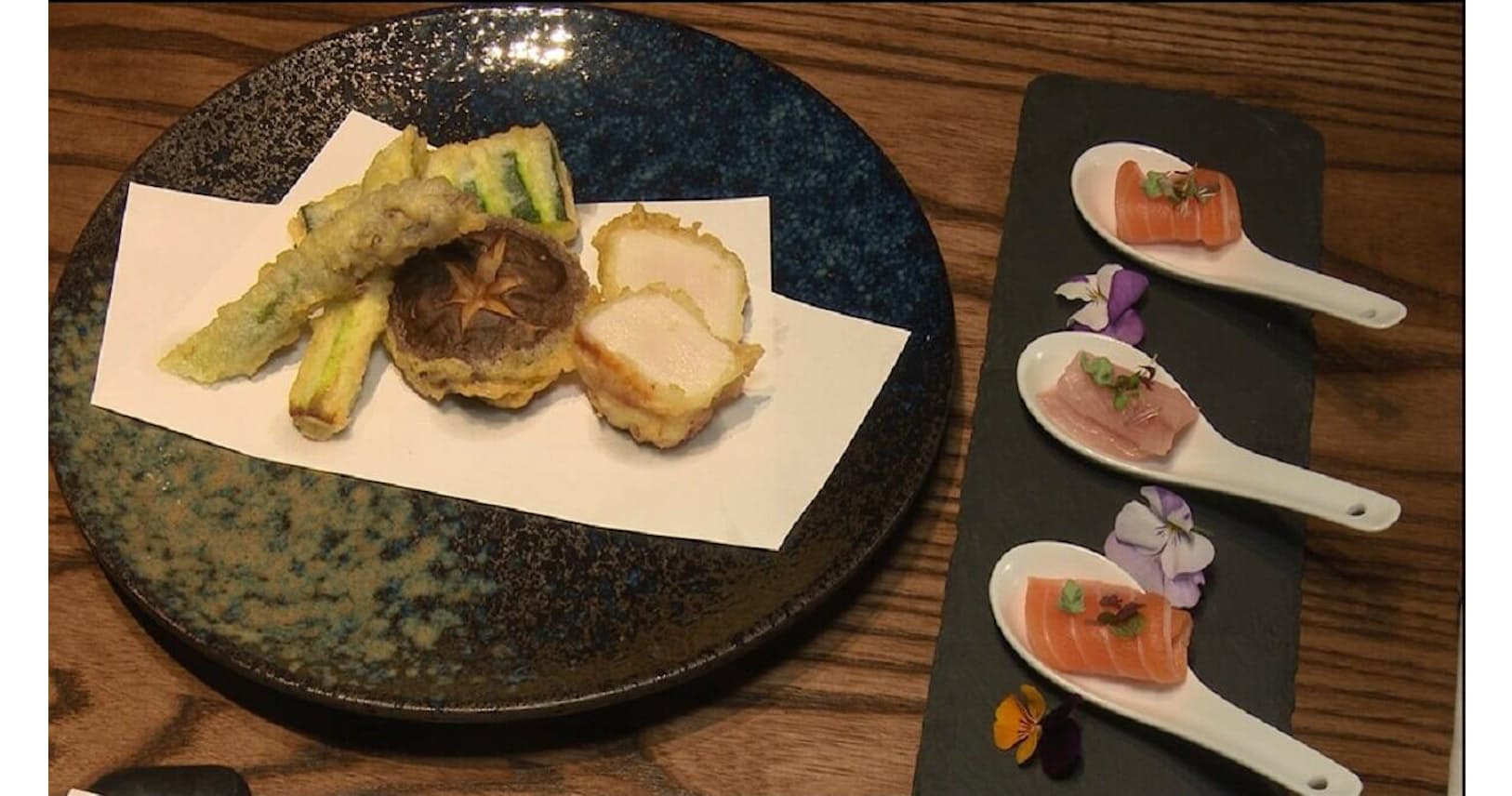 和の魅力をふんだんに プリンスホテル ロンドンに 映像 Nikkei Style