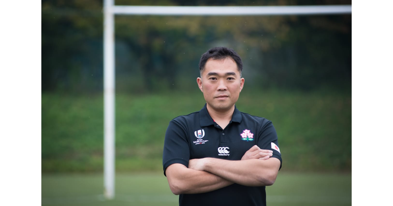 ラグビー代表 コーチが明かす 疲れない体 の作り方 Nikkei Style ラグビー代表 コーチが明かす 疲れない体 の作り方 Nikkei Style