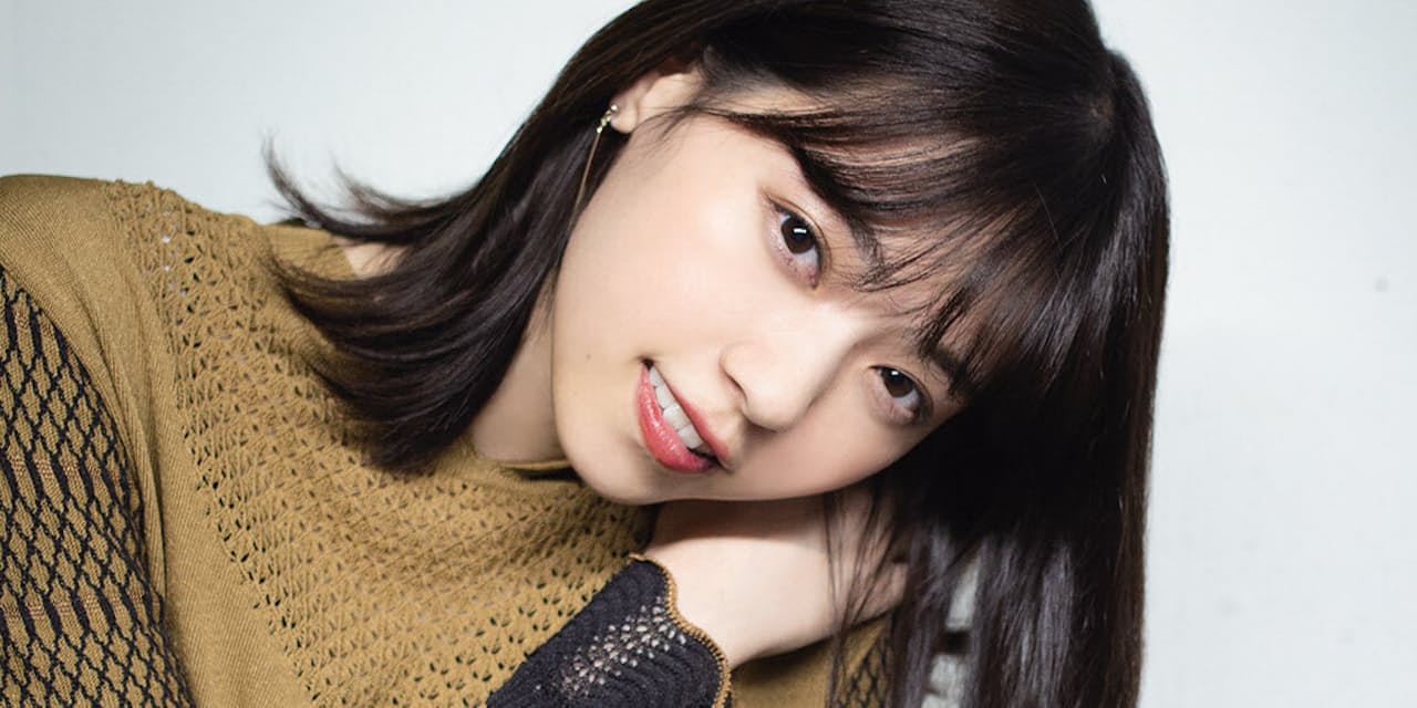 西野七瀬 あな番 を乗り越え 少しはタフになれた Nikkei Style 西野七瀬 あな番 を乗り越え 少しはタフになれた Nikkei Style