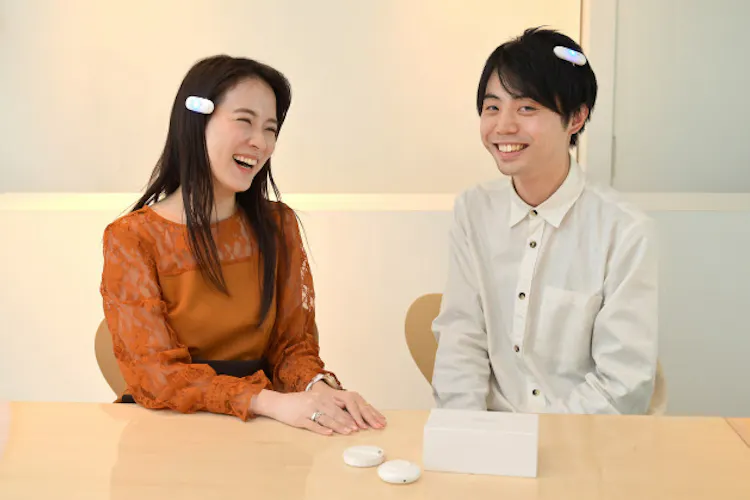 音 感じる機器 障害者もライブの盛り上がり楽しむ Nikkei Style 音 感じる機器 障害者もライブの盛り上がり楽しむ Nikkei Style