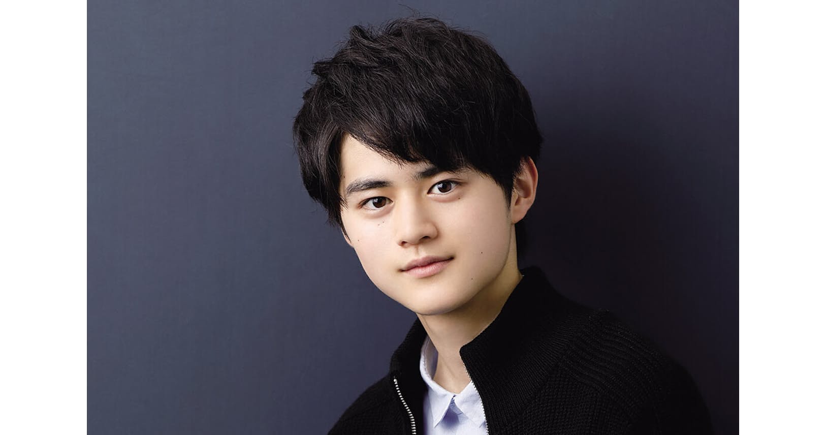 広瀬すずがスカウト 鈴鹿央士 チョコに釣られて Nikkei Style