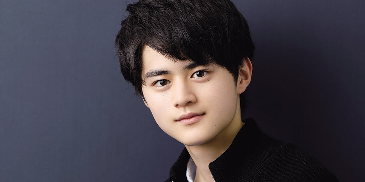 広瀬すずがスカウト 鈴鹿央士 チョコに釣られて Nikkei Style 広瀬すずがスカウト 鈴鹿央士 チョコに釣られて Nikkei Style