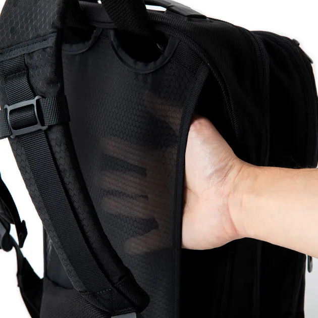 背中が蒸れにくい エース 今年はビジネスリュック 人気の3ブランドのお薦めは Nikkei Style 背中が蒸れにくい エース 今年はビジネスリュック 人気の3ブランドのお薦めは Nikkei Style