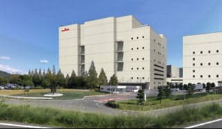 村田製作所 岡山村田製作所での新生産棟の建設や厚生棟 エネルギー棟の増築を発表 日本経済新聞