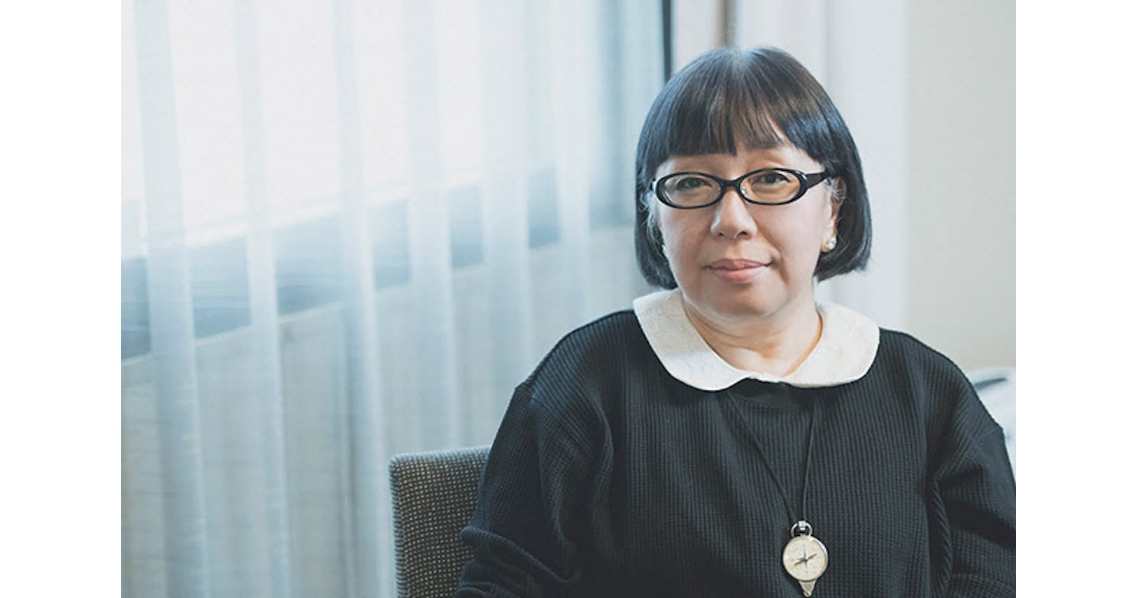 山田詠美が選ぶ 倦怠期を感じた時に読みたい本とは Nikkei Style