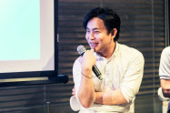MotionGallery代表 大高健志氏