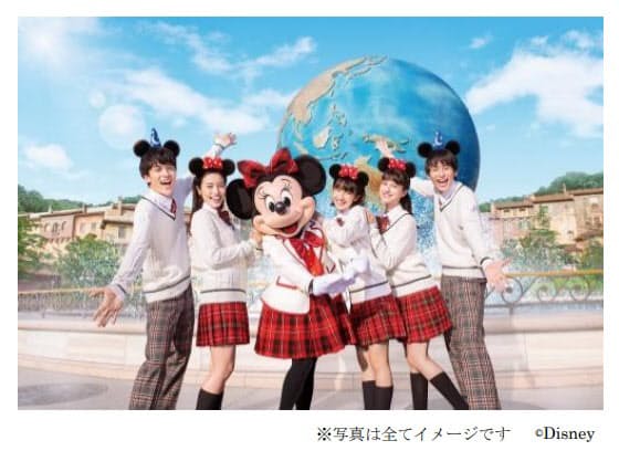 オリエンタルランド 東京ディズニーランド 東京ディズニーシーで学生対象の キャンパスデーパスポート を期間限定販売 日本経済新聞
