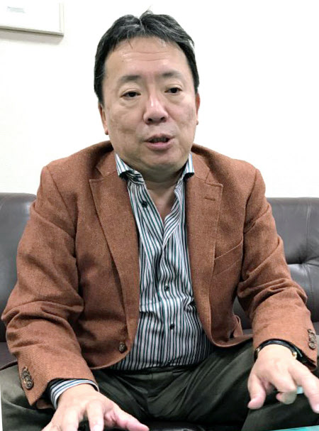 会社員は消え 労働法もなくなる 大内伸哉氏 日本経済新聞