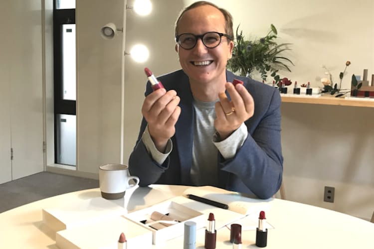 Noマイクロプラ リップ日本上陸 安全と環境に配慮 Nikkei Style Noマイクロプラ リップ日本上陸 安全と環境に配慮 Nikkei Style