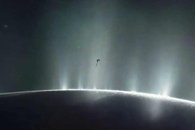 火星 氷衛星に生命 宇宙生物学 太陽系探査に期待 Nikkei Style 火星 氷衛星に生命 宇宙生物学 太陽系探査に期待 Nikkei Style
