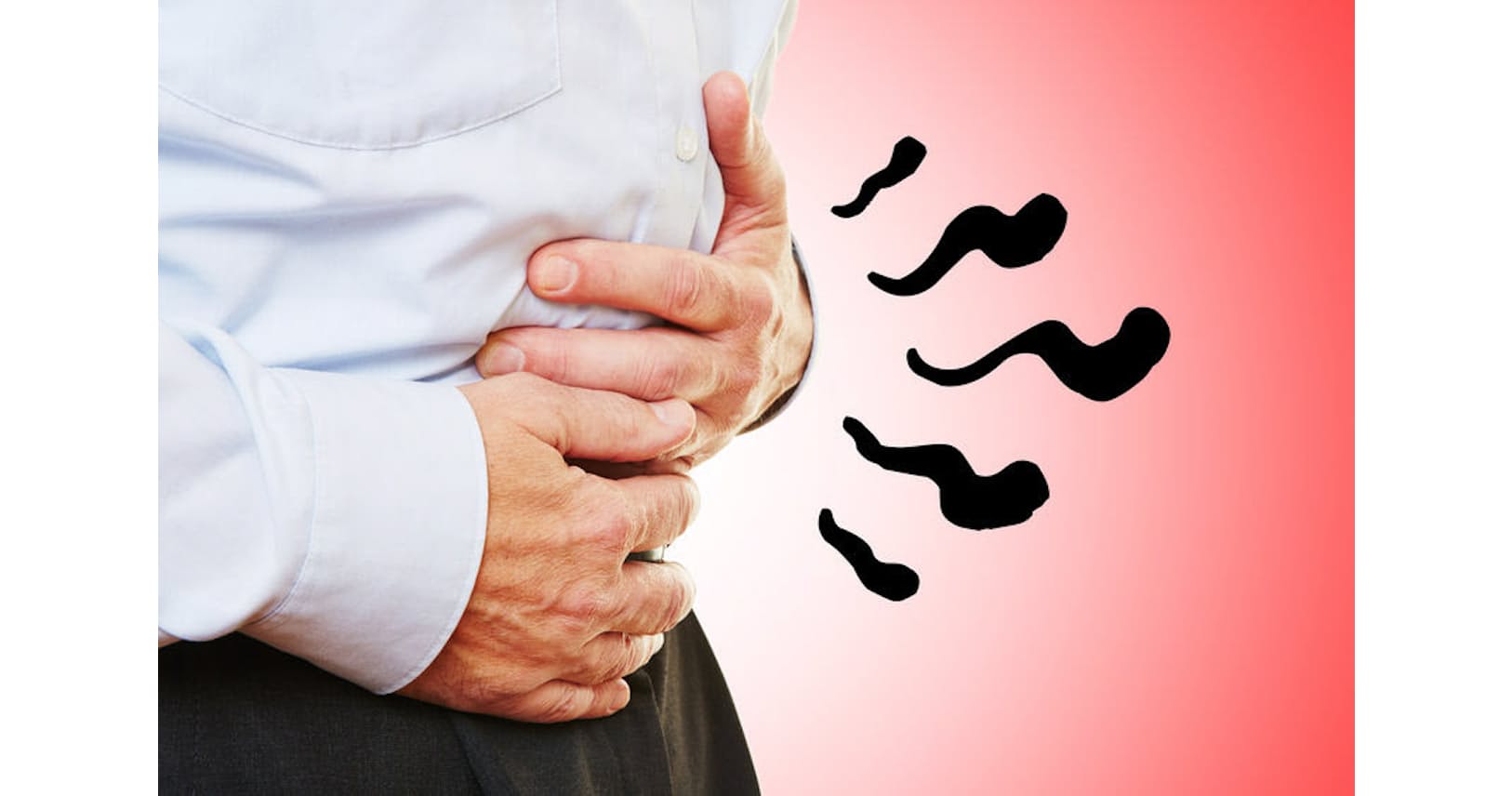 急な下痢が起こったらどうする 腹痛を伴う 下痢 原因と対処法 Lidea リディア By Lion