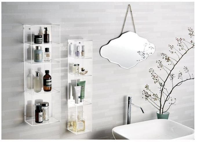 ディノス セシール ディノスより アクリル伸縮式テレビボード などを発売 日本経済新聞