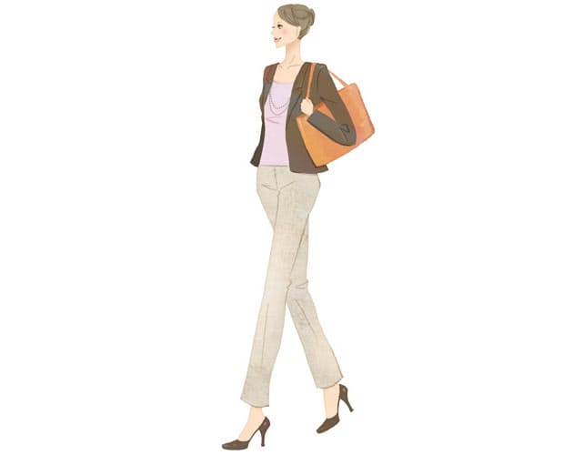 高望みせずに自分らしく生きたい 団塊ジュニア世代 Nikkei Style 高望みせずに自分らしく生きたい 団塊ジュニア世代 Nikkei Style