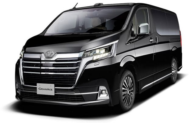 ビジネスクラス級シートの超ラージミニバンも 年はもしやホンダの年 自動運 Nikkei Style ビジネスクラス級シートの超ラージミニバンも 年はもしやホンダの年 自動運 Nikkei Style