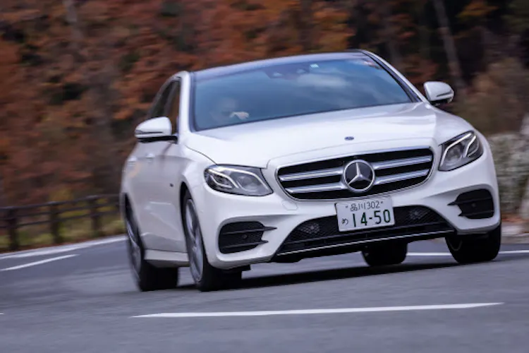 ベンツe350de ディーゼル Ev 最新で複雑な魅力 Nikkei Style ベンツe350de ディーゼル Ev 最新で複雑な魅力 Nikkei Style