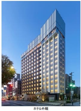 三井不動産など 三井ガーデンホテル六本木プレミア を開業 日本経済新聞