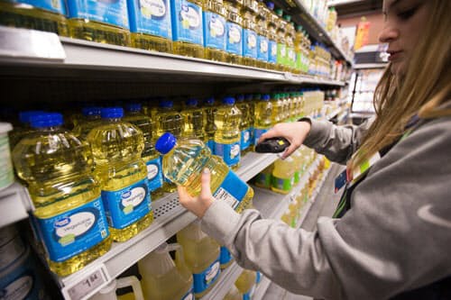 絶好調の米ウォルマート アマゾン対抗サービスに密着 日本経済新聞