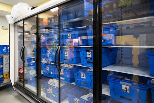 絶好調の米ウォルマート アマゾン対抗サービスに密着 日本経済新聞