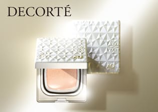 コーセー コスメデコルテ Aq からクッションファンデーション4品目8品種を発売 日本経済新聞