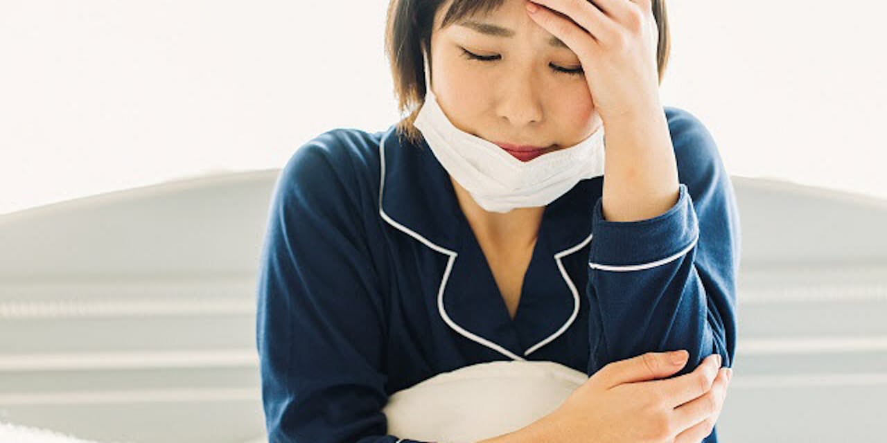 インフル 出社禁止なら手当が出る 休暇制度も要確認 Nikkei Style