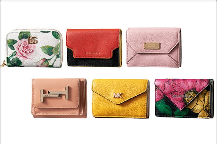 年人気ブランドの最旬ミニウォレット10選 Nikkei Style 年人気ブランドの最旬ミニウォレット10選 Nikkei Style