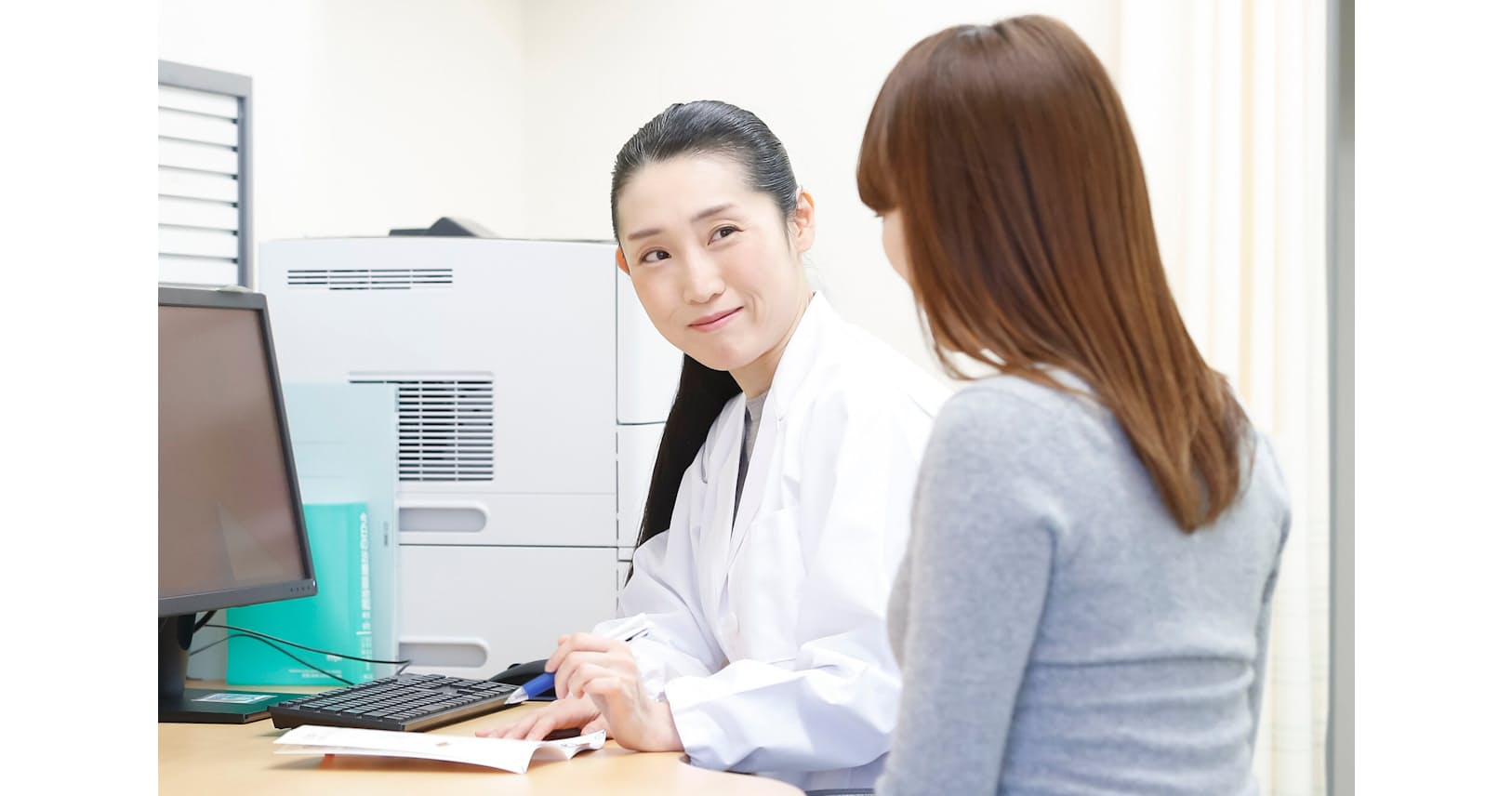 乳がん 早期なら 切らない 選択肢も 凍らせて治療 Woman Smart Nikkei Style