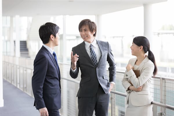 ラッキーな人は何をしている 運を味方につける極意 Nikkei Style ラッキーな人は何をしている 運を味方につける極意 Nikkei Style