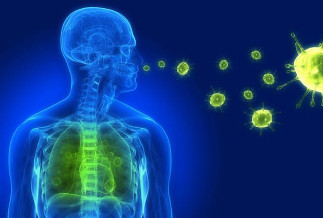 インフルエンザは身近な病気だが、重とくな合併症のリスクもある。画像はイメージ＝(c) Sebastian Kaulitzki-123RF