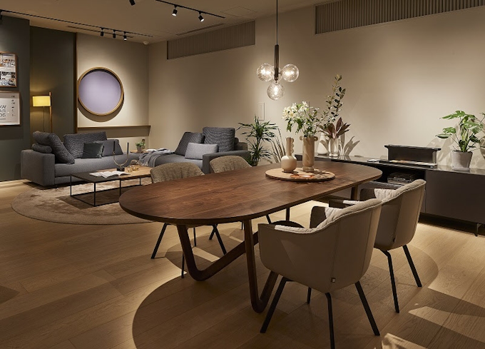 大塚家具 独 家具ブランドrolfbenzのフラッグシップショップ Rolf Benz Tokyo をオープン 日本経済新聞 大塚家具 独 家具ブランドrolfbenzのフラッグシップショップ Rolf Benz Tokyo をオープン 日本経済新聞