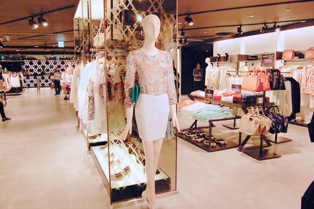 韓国 ミッソ はzara寄り 日本人の体型と嗜好に対応 アジア発ファストファッ Nikkei Style 韓国 ミッソ はzara寄り 日本人の体型と嗜好に対応 アジア発ファストファッ Nikkei Style