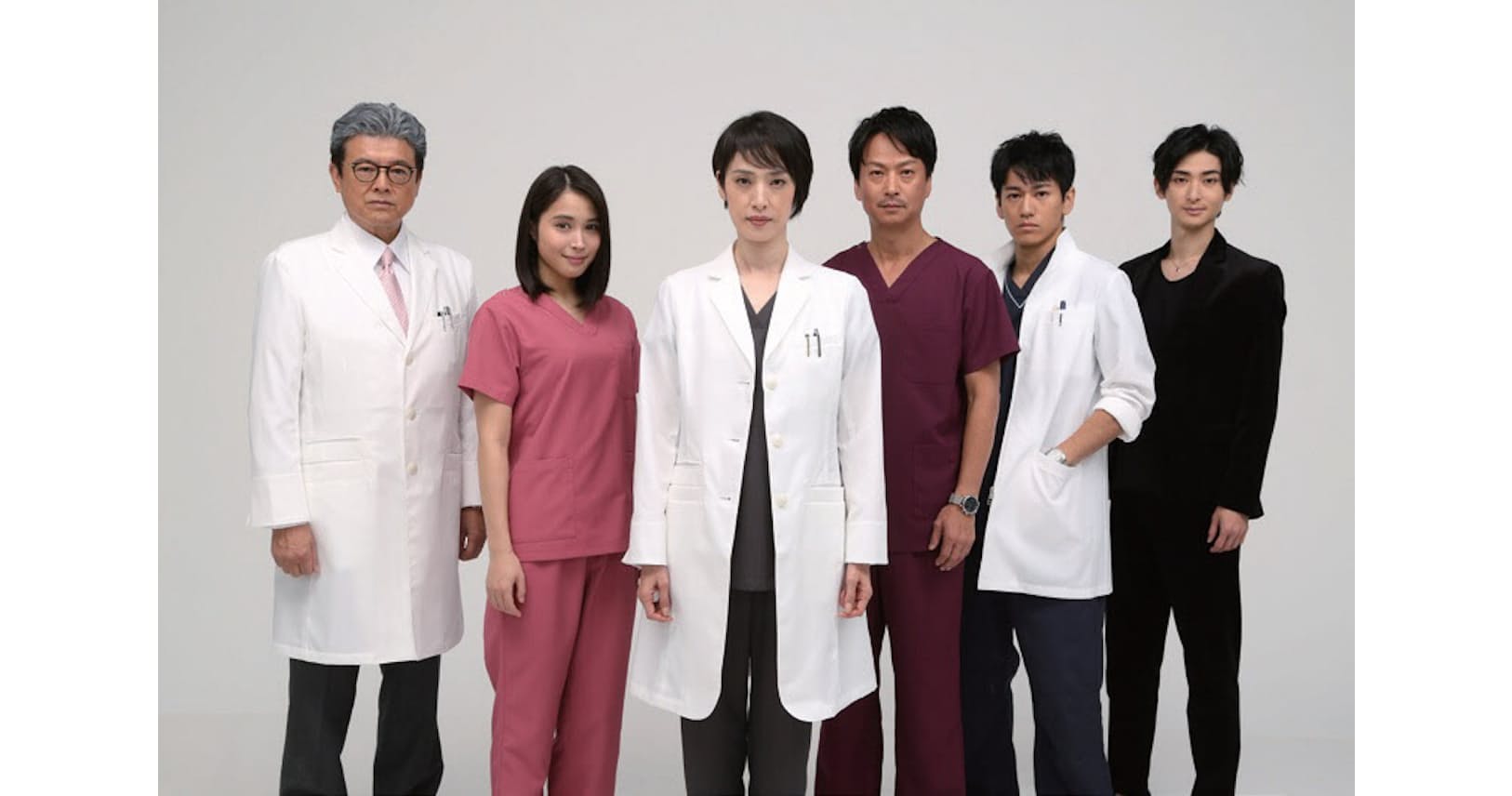 冬ドラマ 医療系テーマがずらり 見ておきたいのは Nikkei Style 冬ドラマ 医療系テーマがずらり 見ておきたいのは Nikkei Style