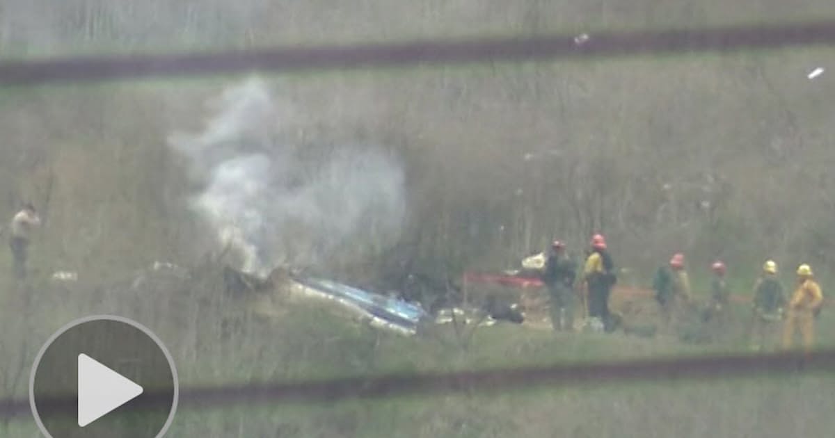 元nba選手ブライアントさん事故死 41歳 ヘリ墜落で 日本経済新聞 元nba選手ブライアントさん事故死 41歳 ヘリ墜落で 日本経済新聞