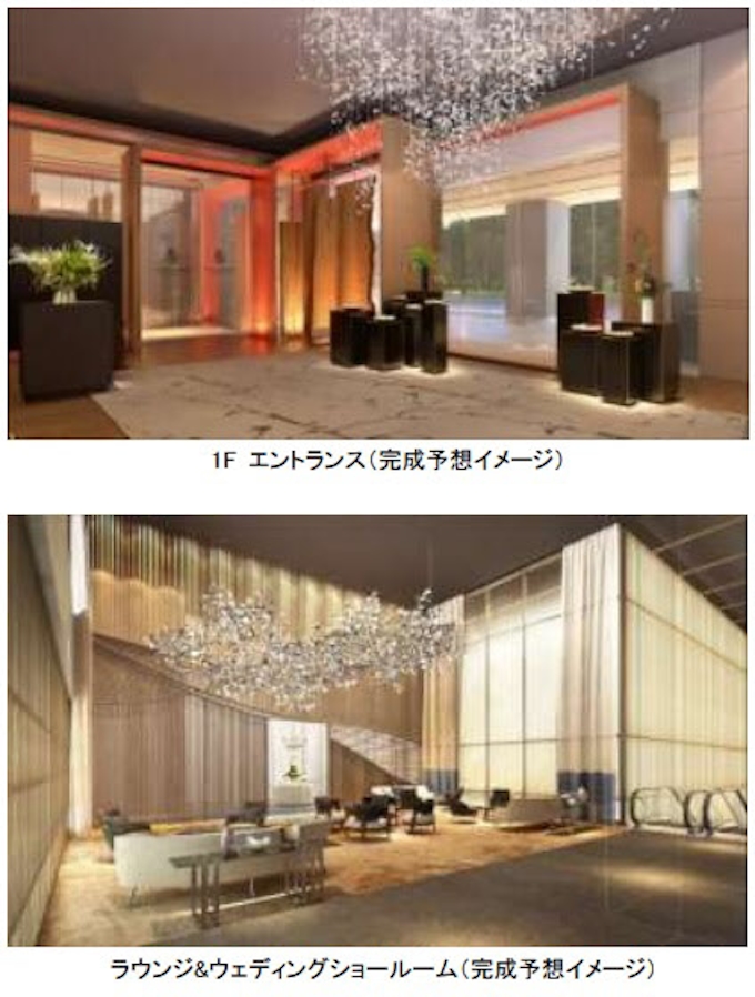 三井不動産など 東京 大手町に フォーシーズンズホテル東京大手町 を開業 日本経済新聞