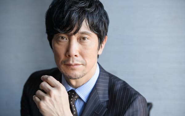 前野朋哉 のニュース一覧 日本経済新聞 前野朋哉 のニュース一覧 日本経済新聞