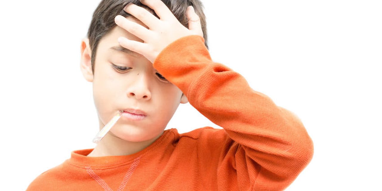 子どもの風邪 受診の目安は 薬の頼りすぎは禁物 Nikkei Style 子どもの風邪 受診の目安は 薬の頼りすぎは禁物 Nikkei Style