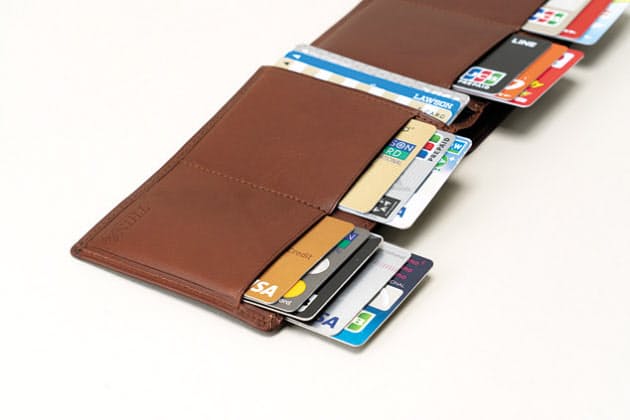薄型でicカードに対応 キャッシュレス時代の財布9選 Nikkei Style 薄型でicカードに対応 キャッシュレス時代の財布9選 Nikkei Style
