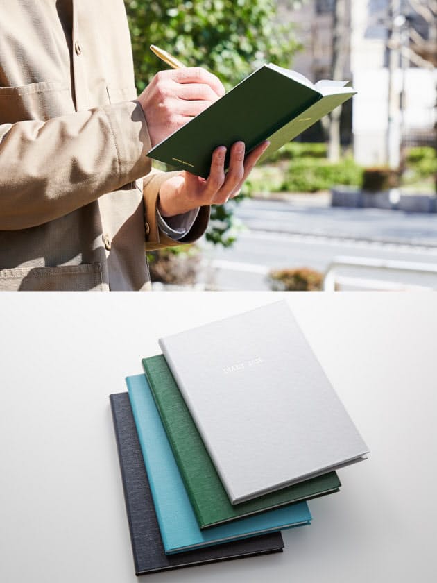 締めきり管理は手帳で Yraid B6 ハードカバー 週間レフト スマホの 苦手 を Nikkei Style 締めきり管理は手帳で Yraid B6 ハードカバー 週間レフト スマホの 苦手 を Nikkei Style