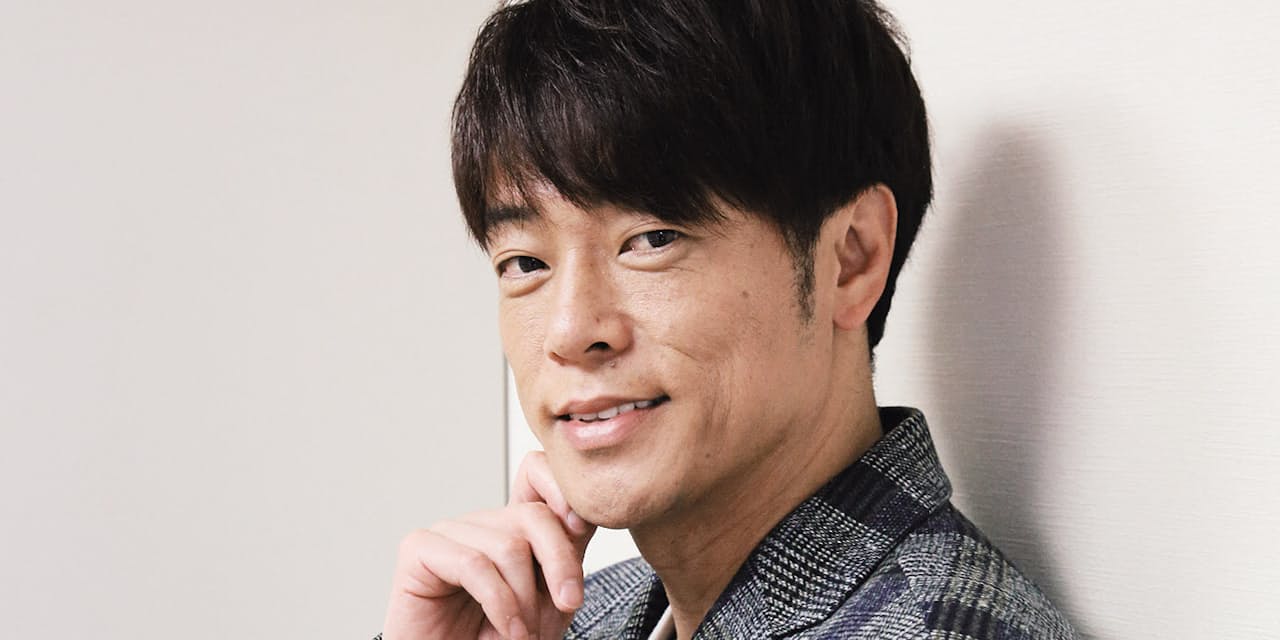 陣内智則が見た お笑い第7世代 仲間感が新しい Nikkei Style 陣内智則が見た お笑い第7世代 仲間感が新しい Nikkei Style