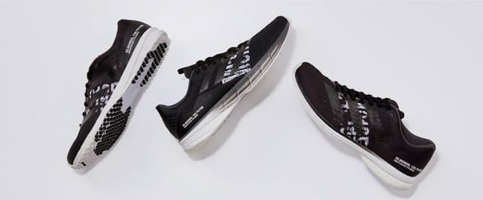 アディダス フルマラソン完走目指す様々なランナーに向けたシューズ Tokyo Race Pack を日本限定発売 日本経済新聞