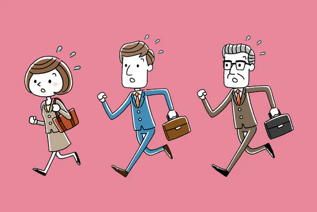 仕事のできる50代が できないこと にあえて挑戦すべき理由 日経bizgate