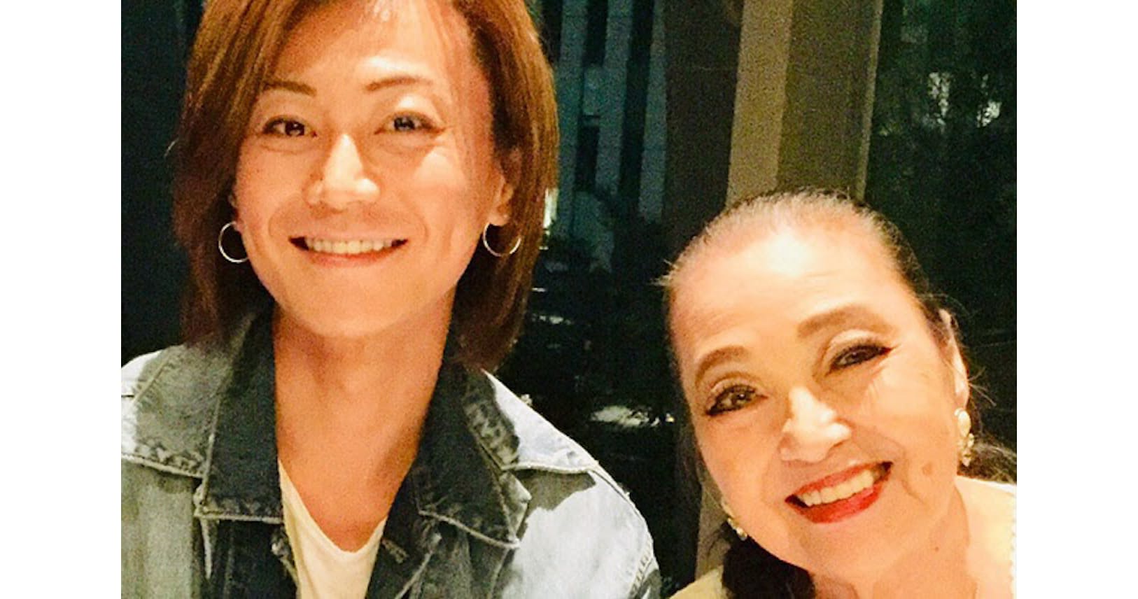 氷川きよしの変身と輝き 湯川れい子が思ったこと Woman Smart Nikkei Style