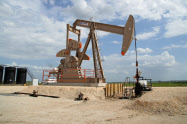 シェールオイルの本格生産は世界の石油事情を書き換えた（米テキサス州）